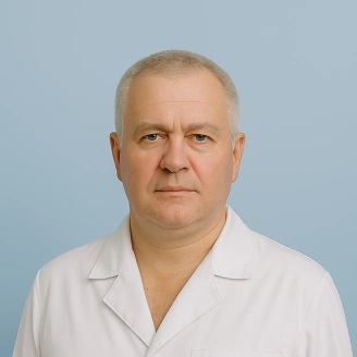 Пинчук Андрей Николаевич